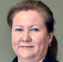 member portrait