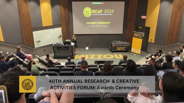 Congratulations to Prashanth Reddy Kotha 1st Place at RCAF Spring 2024
